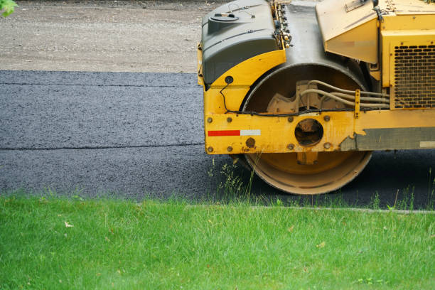 Why Choose Us For All Your Driveway Paving Needs in Shady Hollow, TX?